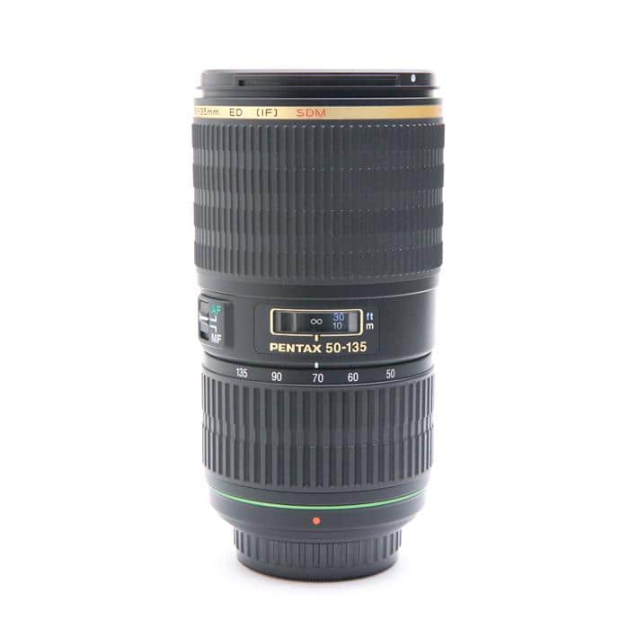 中古)PENTAX (ペンタックス) DA☆ 50-135mm F2.8ED [IF]SDM（商品ID