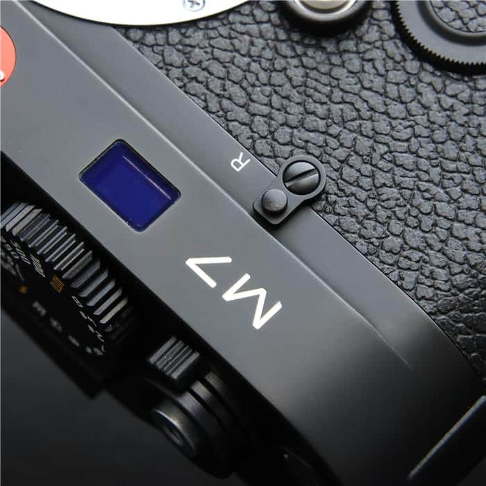 ☆ライカでオーバーホール済☆ ライカM7 0.58日本版 Leica M7 Leica M7 0.58 JAPAN model from japan | eBay