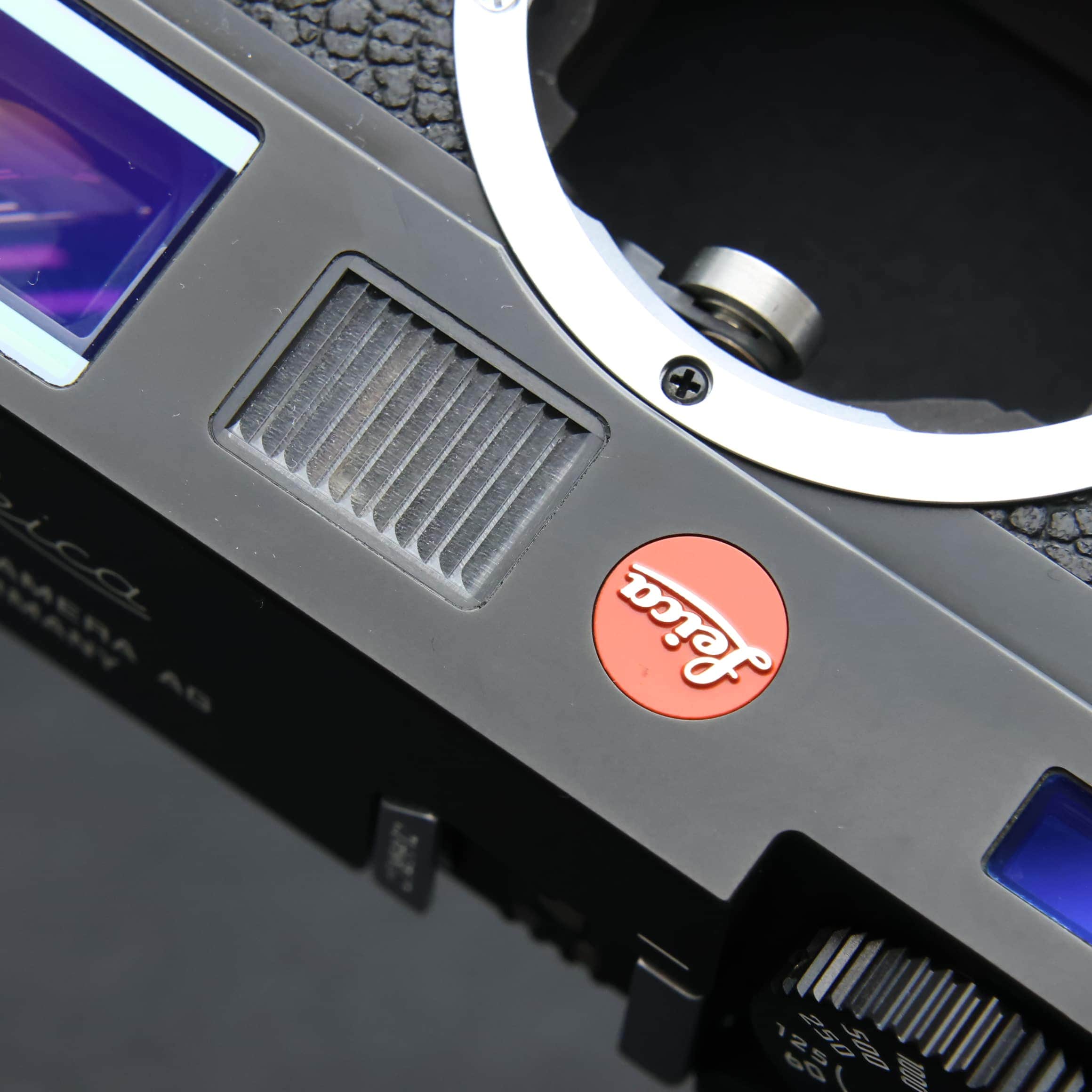 中古)Leica (ライカ) M7 0.58 JAPAN ブラック（商品ID：3717017219406