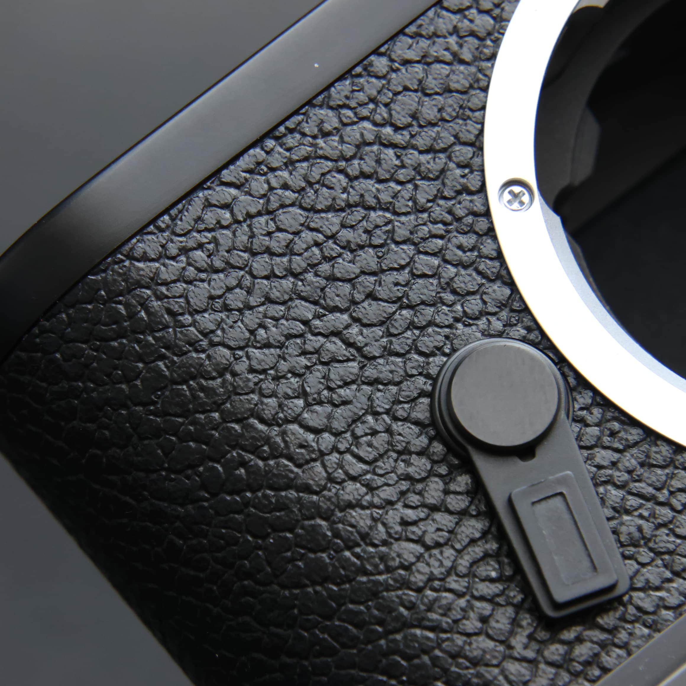 中古)Leica (ライカ) M7 0.58 JAPAN ブラック（商品ID：3717017219406