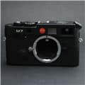 Leica M7 0.58 japan　ライカオーバーホール済 backend=imagemagick;version=1;