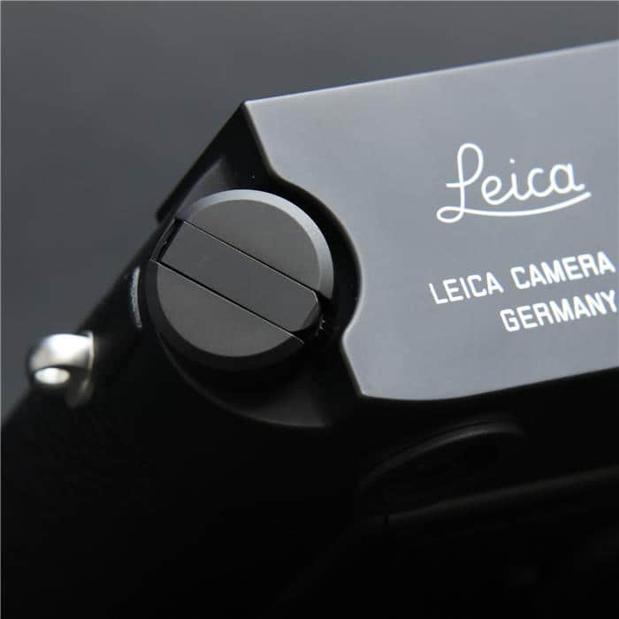 Leica M7 0.58 japan　ライカオーバーホール済 ☆ライカでオーバーホール済☆ ライカM7 0.58日本版 Leica M7