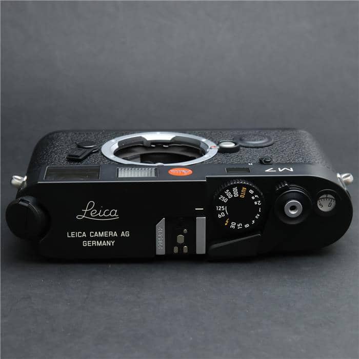 ☆ライカでオーバーホール済☆ ライカM7 0.58日本版 Leica M7 Leica M7 0.58 japan ライカオーバーホール済 中古)Leica