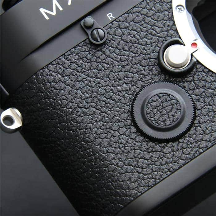 中古)Leica (ライカ) M7 0.58 JAPAN ブラック（商品ID