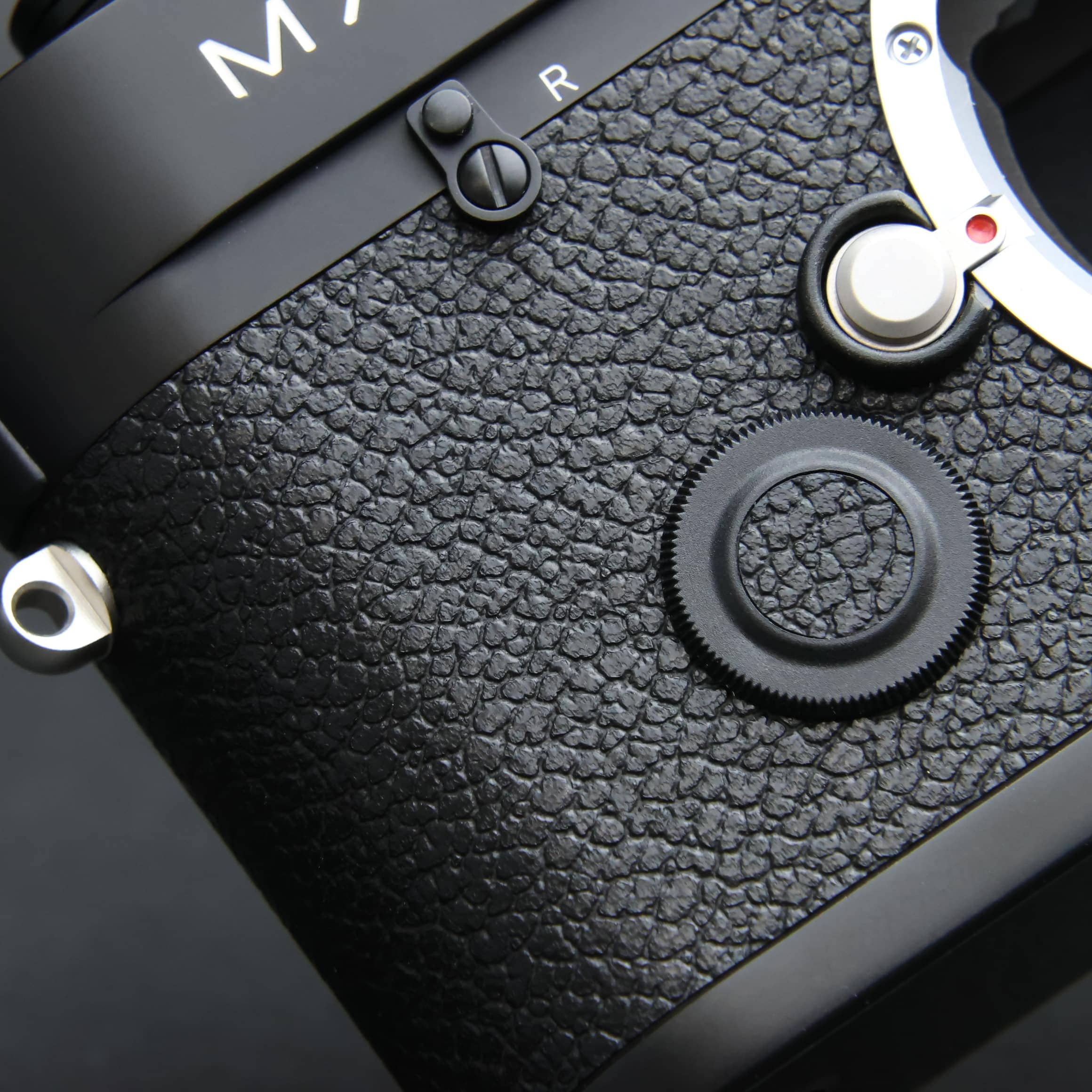 中古)Leica (ライカ) M7 0.58 JAPAN ブラック（商品ID：3717017219406