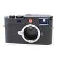 Leica (ライカ) M11 ブラックペイント