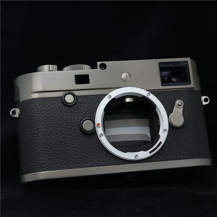 中古)Leica (ライカ) M-P(Typ240) Leica Store Ginza 10th Anniv