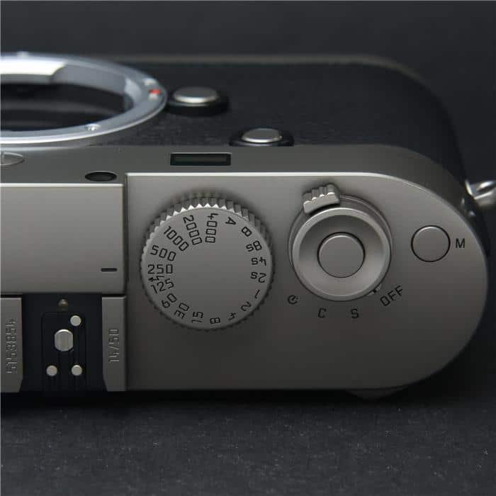 中古)Leica (ライカ) M-P(Typ240) Leica Store Ginza 10th Anniv