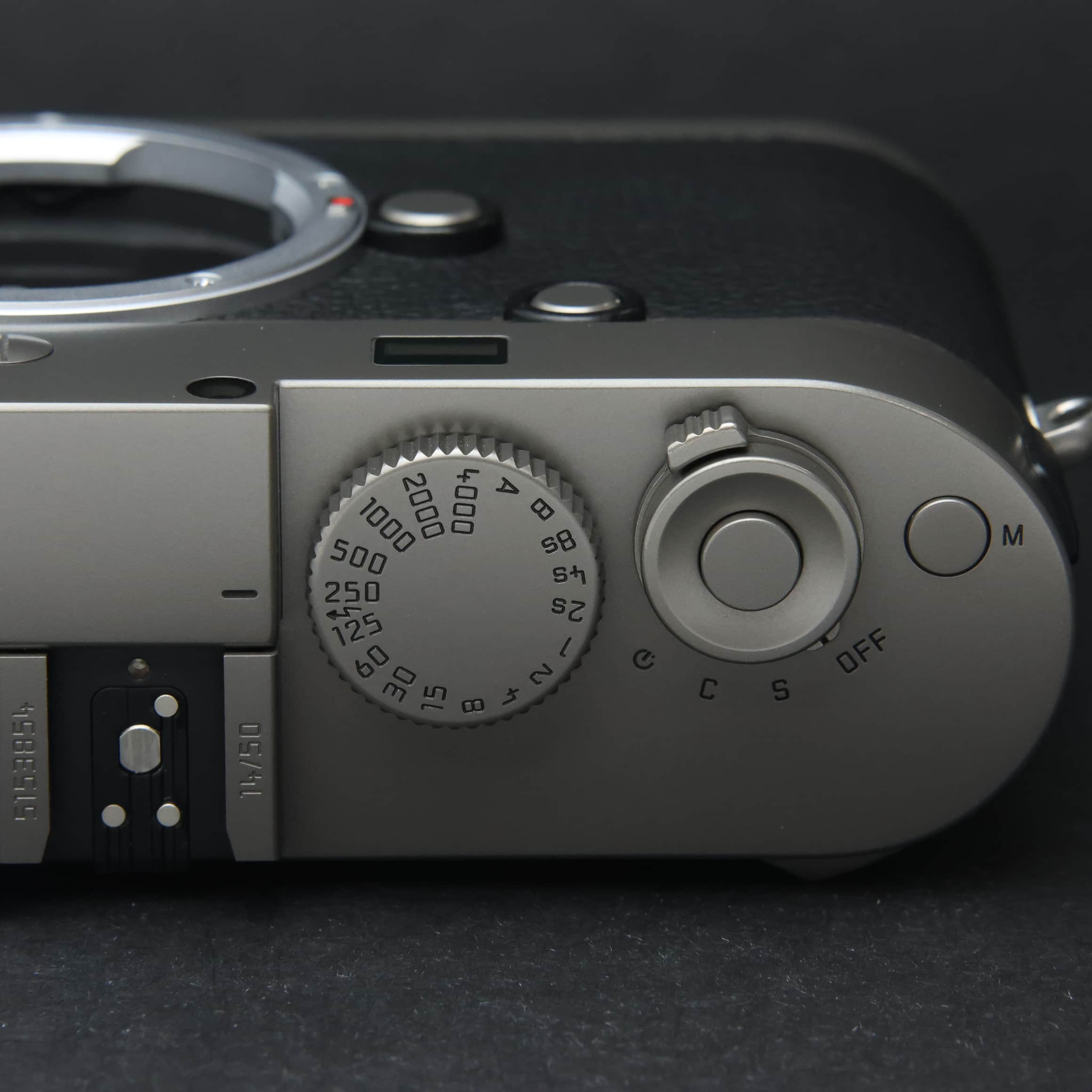 中古)Leica (ライカ) M-P(Typ240) Leica Store Ginza 10th Anniv