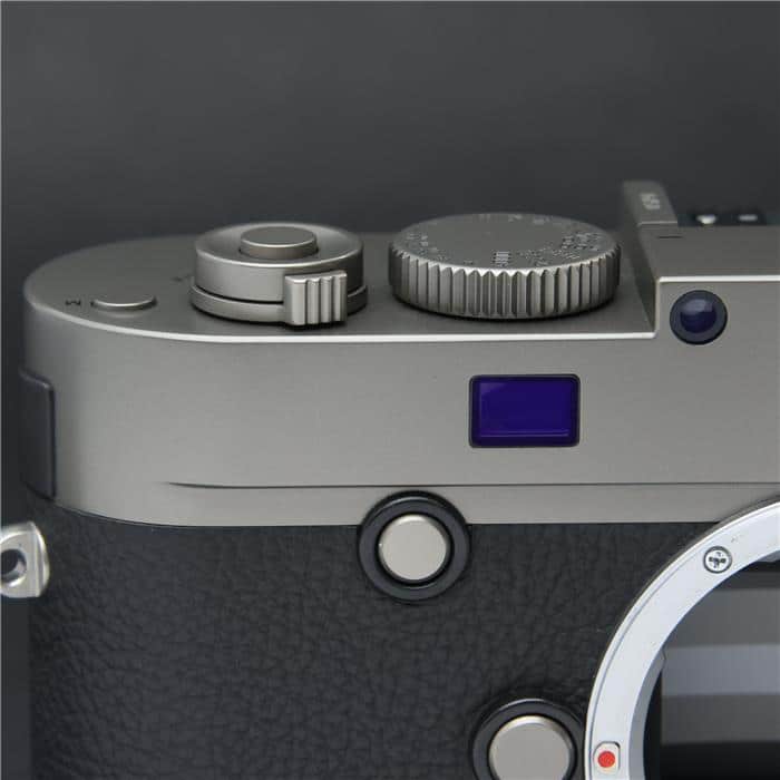 中古)Leica (ライカ) M-P(Typ240) Leica Store Ginza 10th Anniv