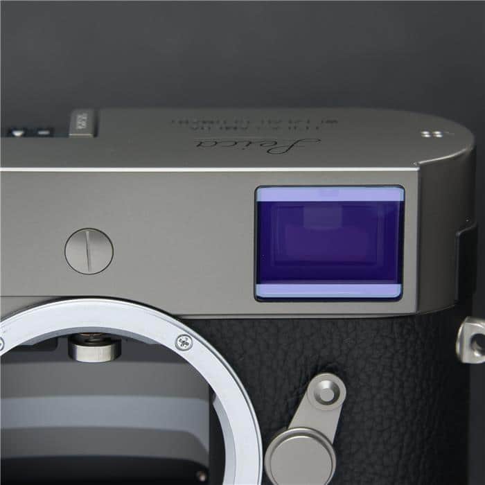 中古)Leica (ライカ) M-P(Typ240) Leica Store Ginza 10th Anniv