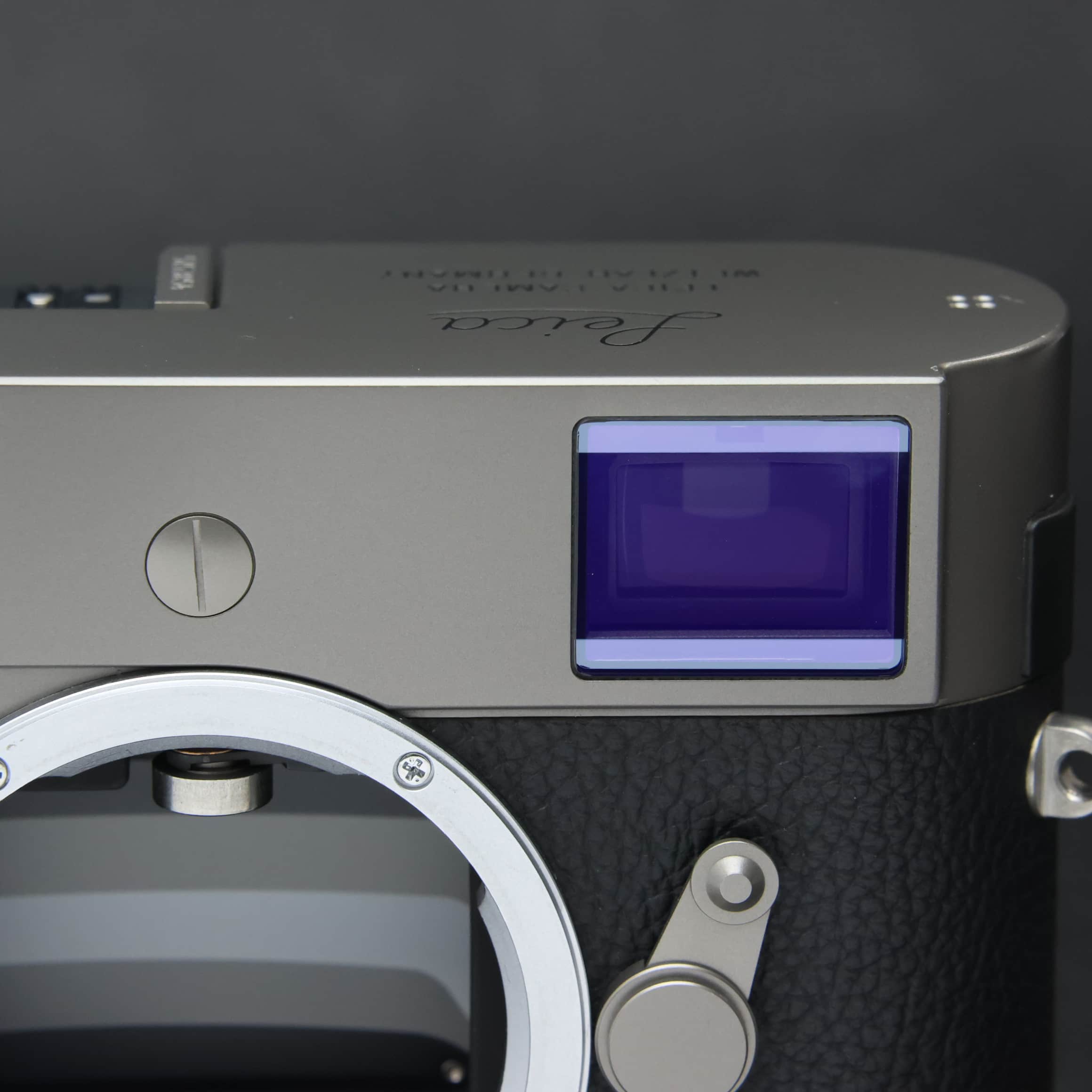 中古)Leica (ライカ) M-P(Typ240) Leica Store Ginza 10th Anniv