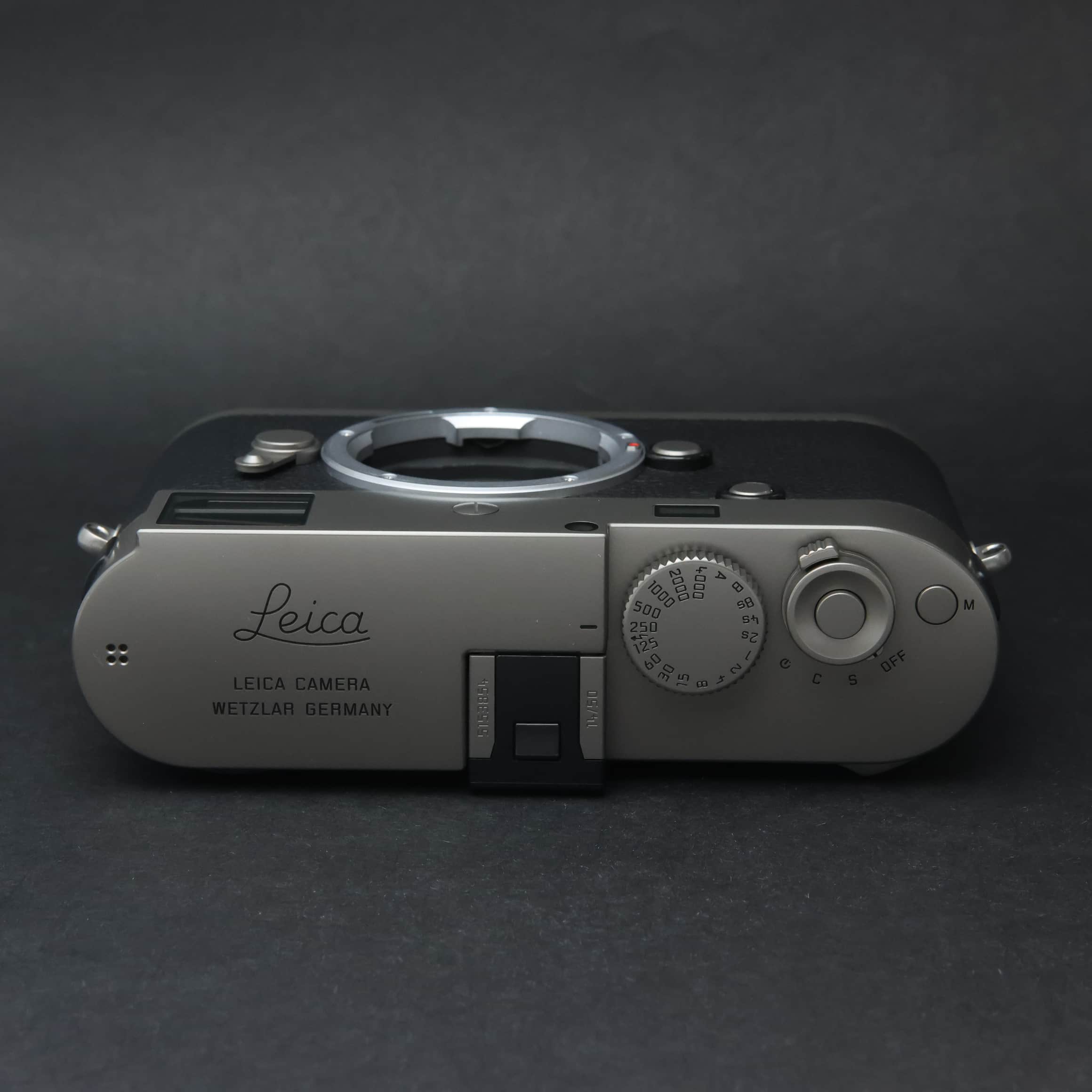 中古)Leica (ライカ) M-P(Typ240) Leica Store Ginza 10th Anniv