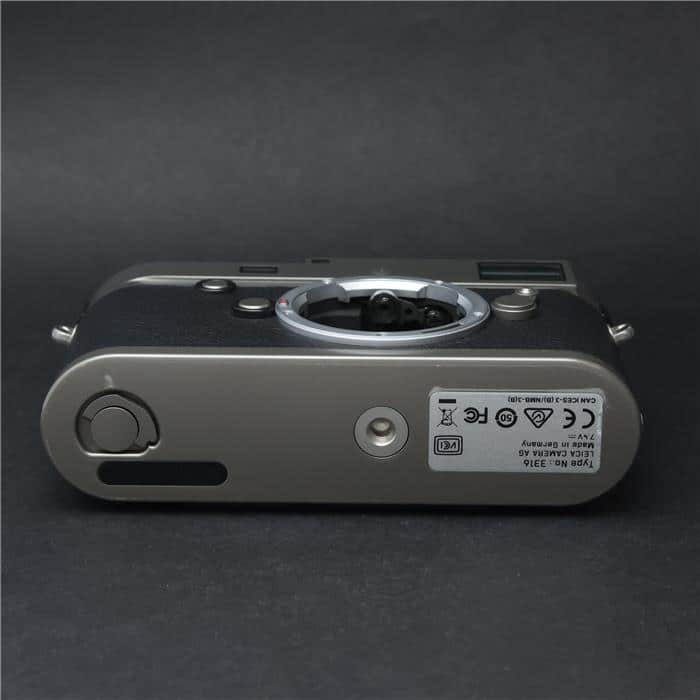 中古)Leica (ライカ) M-P(Typ240) Leica Store Ginza 10th Anniv