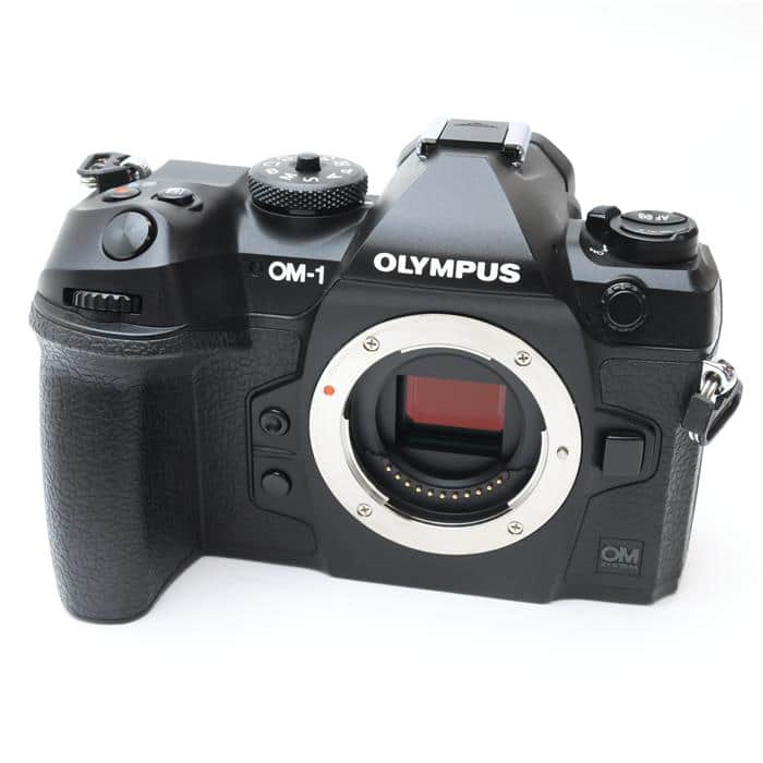 整備済 完動 Olympus OM-1 50mm F1.8 露出計OK 整備済 Olympus