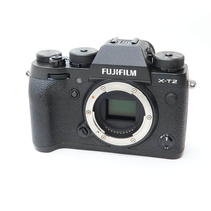 FUJIFILM 富士フイルム X-T2　マップカメラ2024年2月購入 FUJIFILM 富士フイルム X-T2マップカメラ2024年2月購入