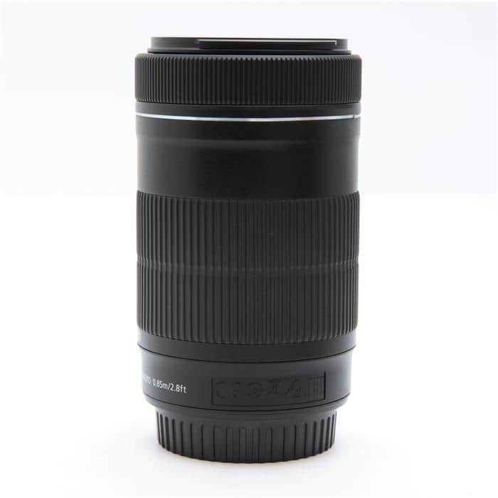 中古)Canon (キヤノン) EF-S55-250mm F4-5.6 IS STM（商品ID 