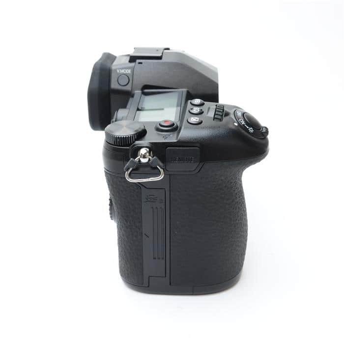 中古)Panasonic (パナソニック) LUMIX DC-G9 PRO ボディ（商品ID