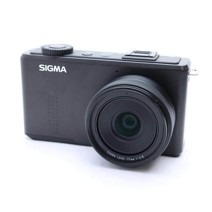 中古)SIGMA (シグマ) DP1 Merrill（商品ID：3717019893406）詳細ページ 