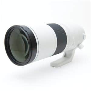 新品)Canon (キヤノン) RF200-800mm F6.3-9 IS USM（商品ID