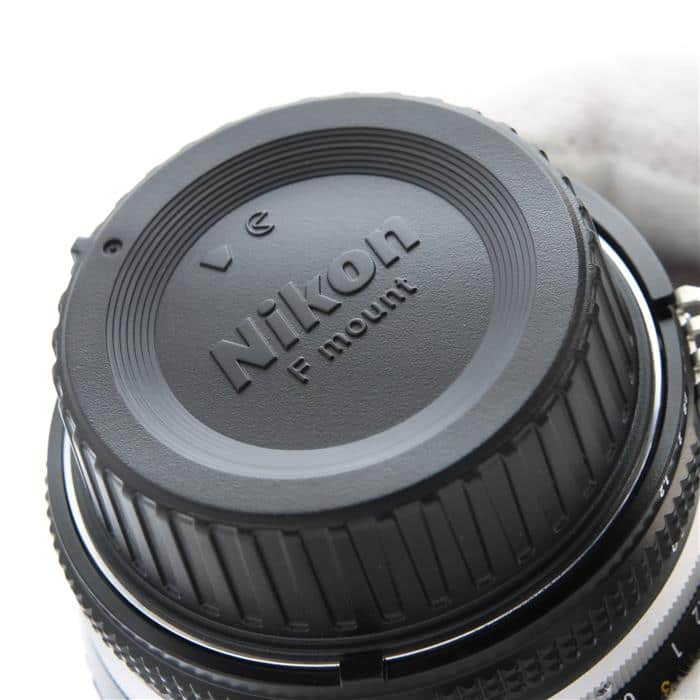 中古)Nikon (ニコン) Ai-S Nikkor 50mm F1.2（商品ID：3717020572406 