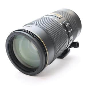 Nikon (ニコン) AF-S NIKKOR 80-400mm F4.5-5.6G ED VR メイン