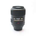 Nikon (ニコン) AF-S VR Micro-Nikkor 105mm F2.8G IF-ED