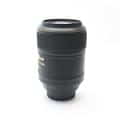 Nikon (ニコン) AF-S VR Micro-Nikkor 105mm F2.8G IF-ED