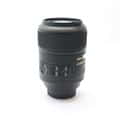 Nikon (ニコン) AF-S VR Micro-Nikkor 105mm F2.8G IF-ED