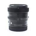 Contemporary 50mm F2 DG DN (ライカSL/TL用)
