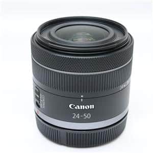 Canon (キヤノン) RF24-50mm F4.5-6.3 IS STM メイン
