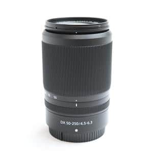 Nikon (ニコン) NIKKOR Z DX 50-250mm F4.5-6.3 VR メイン