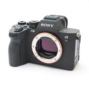SONY (ソニー) α7RV ボディ ILCE-7RM5 メイン