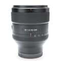 FE 85mm F1.4 GM SEL85F14GM