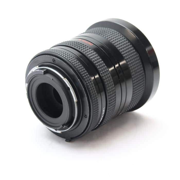 中古)CONTAX (コンタックス) Vario-Sonnar T*28-70mm F3.5-4.5