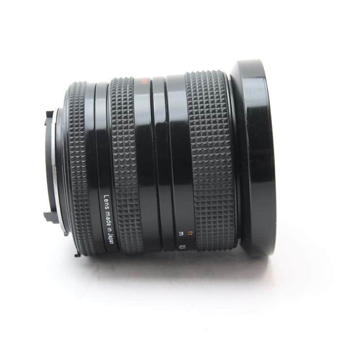 中古)CONTAX (コンタックス) Vario-Sonnar T*28-70mm F3.5-4.5