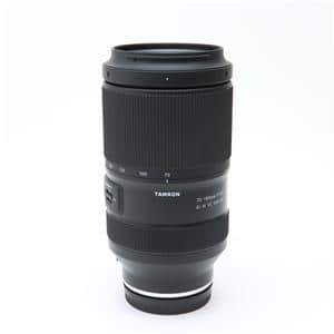TAMRON (タムロン) 70-180mm F2.8 Di III VC VXD G2/ Model A065S （ソニーE用/フルサイズ対応） メイン