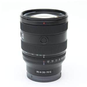 SONY (ソニー) FE 20-70mm F4 G SEL2070G メイン