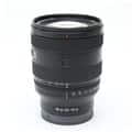FE 20-70mm F4 G SEL2070G