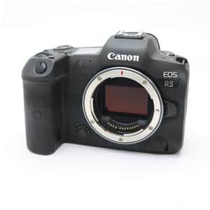 Canon (キヤノン) EOS R5 メイン