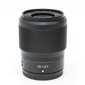 Nikon NIKKOR Z 50mm F1.8 S」の商品検索結果 | デジタルカメラ