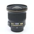 Nikon (ニコン) AF-S NIKKOR 20mm F1.8G ED