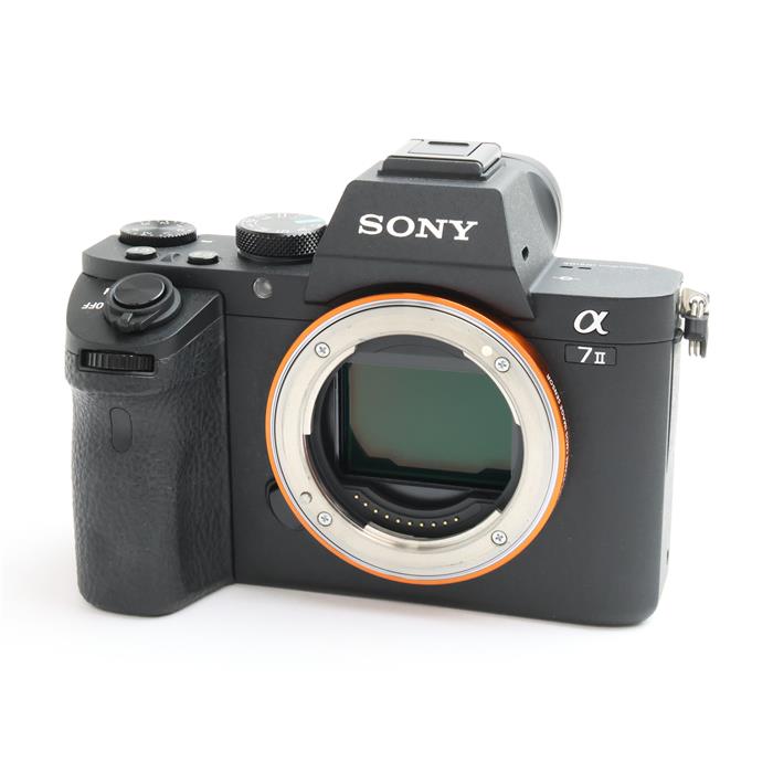 α7II ボディ ILCE-7M2