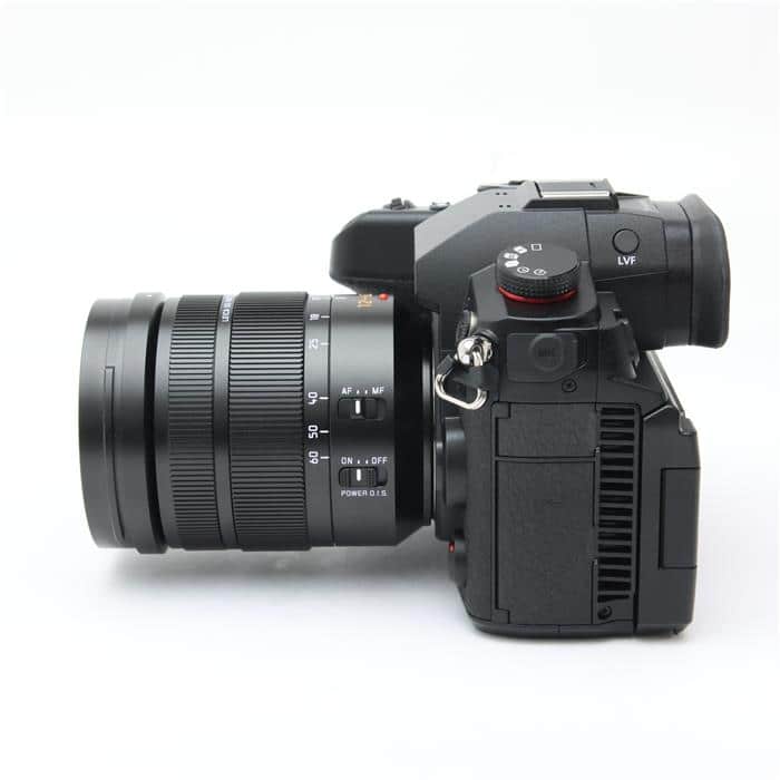 LUMIX GH7 標準ズームレンズキット DC-GH7L