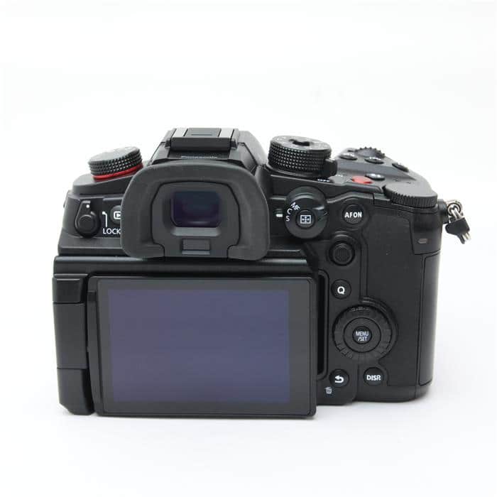 LUMIX GH7 標準ズームレンズキット DC-GH7L