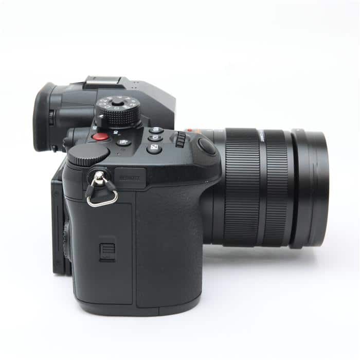 LUMIX GH7 標準ズームレンズキット DC-GH7L