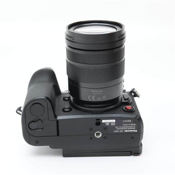 LUMIX GH7 標準ズームレンズキット DC-GH7L