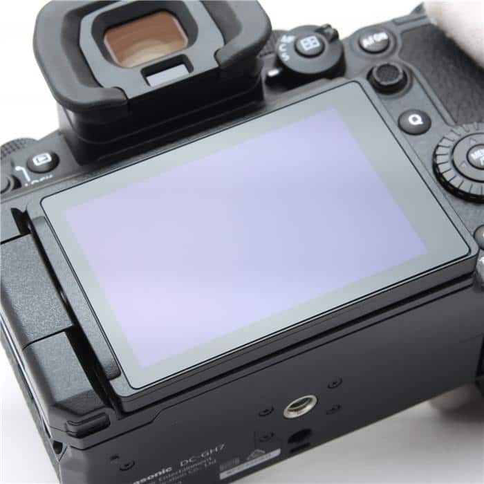 LUMIX GH7 標準ズームレンズキット DC-GH7L