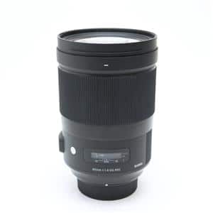 sigma 40mm f1.4 art fマウント ニコン用 SIGMA 40mm F1.4 DG HSM | Art（ニコンFマウント） | MAP RENTAL
