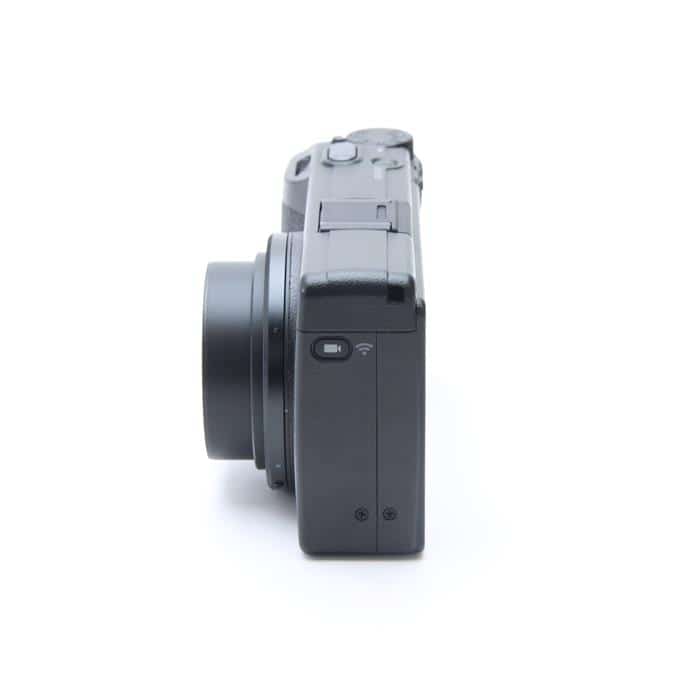 中古)RICOH (リコー) GR III HDF（商品ID：3717021546406）詳細